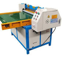 China Rubber strip cutter/ rubber strip cutting machine ...
