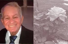 Faleceu, aos 79 anos, o professor Nailson Silveira Vasconcelos — IFRN