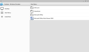 Exagear is a virtual machine that allows you to run windows pc applications on arm android devices and arm chromebooks. Exagear Windows Emulator La Ultima Version De Android Descargar Apk