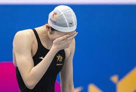 Encuentra el curso de idiomas que mejore se adapte a ti. Nadadora Japonesa Rikako Ikee Que Fuera Diagnosticada Con Leucemia Logra Cupo A Los Juegos Olimpicos De Tokio Otros Deportes Deportes El Universo