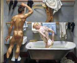 Image result for arte omosessuale