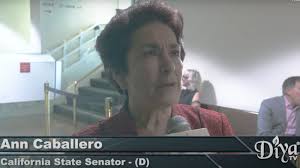 California Senate Advances SB 509 Despite Opposition