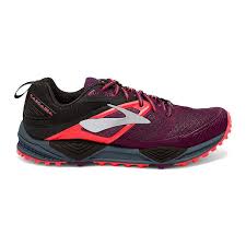 Women S Brooks Cascadia 12 Fleet Feet Trail Running Shoes Boots Hiking Boots