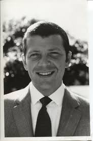 1969 Press Photo of Actor Robert Reed As "Mike" in TV Show "The Brady  Bunch"