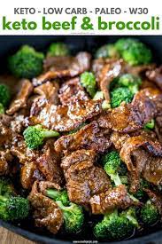 Keto Low Carb Beef And Broccoli Recipe You Ll Love It S Quick Easy And Tastes Fantas Low Carb Beef And Broccoli Recipe Keto Recipes Easy Keto Recipes Dinner