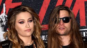 Why Paris Jackson worth $100m was 'living in boyfriend's van'