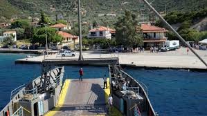 24 αρνητικά rapid test 26. Aigio Agios Nikolaos Erxetai To Ferry Boat Kai 8a Einai To Prwto Hlektriko Sthn Ellada Syneidhsh