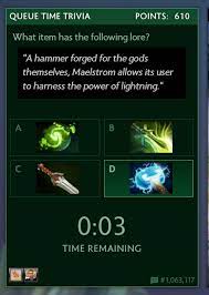 10:00 am · may 9, 2019·sushibot · 129. Most Difficult Queue Time Trivia Question Album On Imgur