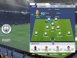 And off manchester city go to grab their winners' medals. We Simulated Man City Vs Tottenham To Get A Score Prediction For Saturday S Premier League Clash Football London