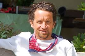 Wie ein Maler aus Rheinfelden eine "Kunstrevolution" starten will