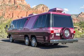 Image result for Dark Orange 1977 Motor Home