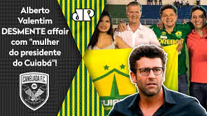 Currently, cuiabá rank 8th, while atlético goianiense hold 5th position. Desabafou Demitido Valentim Desmente Boato Envolvendo Mulher Do Presidente Do Cuiaba Youtube