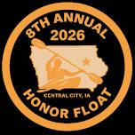Central City AmVets Post 37 8th Annual Honor Float