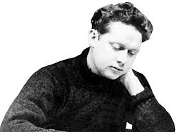 Dtd17 Dylan Thomas And The English Tradition Wales Arts Review