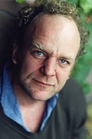 J'ai lu tard les pièces de hanokh levin, disparu en 1989. Frederic Belier Garcia Acteur Cineseries