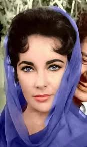 Elizabeth Taylor's role in North and South