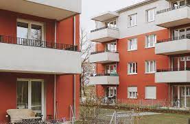 Entdecke auch wohnungen zur miete! Architektur Handel Junghans Architekten Gmbh