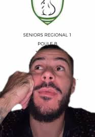 Match du weekend à Mérignac