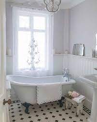 25 lovely shabby chic kitchen ideas (striking rooms for cooking) 90 Amazing Vintage Farmhouse Bathroom Remodel Ideas Bathroomideas Bathroomremodel Cottage Bathroom Design Ideas Vintage Bathroom Decor Shabby Chic Bathroom