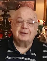 Obituary information for Harold “Skip” Dunfee