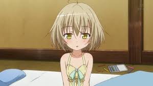 画像 天使の3pで一番かわいいキャラといえば 日常系アニメふぁん 日常系アニメ アニメ かわいい
