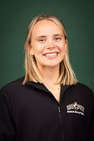 2024 Beach Volleyball Roster