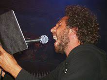 The other members of the band, guitarist tom morello, bassist tim commeford, and drummer rage against the machine reunited in 2007 before dissolving again in 2011. Zack De La Rocha Wikipedia