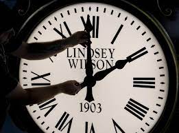 World time buddy (wtb) is a convenient world clock, a time zone converter, and an online meeting scheduler. House Participates In Efforts To Put Georgia Permanently In Daylight Savings Time Florida News Times