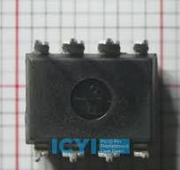 XD07 Precision Operational Amplifier