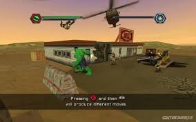 Download The Incredible Hulk Game For Pc Macronitro