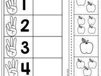 Matemática en el nivel inicial este blog tiene como finalidad compartir juegos y actividades que estimulan el desarrollo del pensamiento matemático en niños correspondientes al nivel inicial. 100 Ideas De Matematica Para Nivel Inicial Matematicas Para Ninos Actividades Para Preescolar Juegos De Matematicas