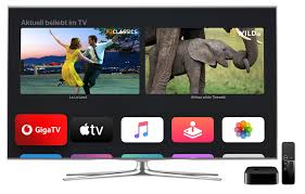 Vodafone Gigatv Startet Offiziell Auf Appletv Macerkopf