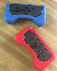 Joycon Nintendoswitch 3dprinting 3d Printing 3d Printer Projects Nintendo Switch