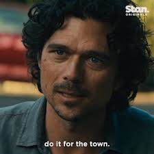 See why the critics are calling the Stan Original Series Scrublands "a  tantalising thriller." Every episode is now streaming, only