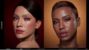 @HanYang_VFX's video Tweet