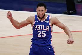 Discussing basketball, domore project and more. 76ers Ben Simmons Can Save His Job If He Wins In The Nba Playoffs Without Joel Embiid