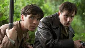 The Wind That Shakes The Barley Met Peaky Blinders Ster Cillian Murphy Peaky blinders star cillian murphy has admitted he's 'not all there' when he's in the midst of filming the show. peaky blinders ster cillian murphy