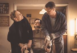 German Films Film Info Vier Gegen Die Bank