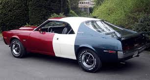How much does a amc javelin ii amx 5.9 v8 195hp weighs? Amc Javelin Sst Trans Am 1970 Cartype
