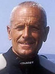 Enzo Maiorca est mort à 85 ans, il y a 8 ans