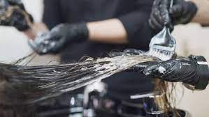 Chemical hair straighteners linked to higher risk of uterine cancer for  Black women, study shows