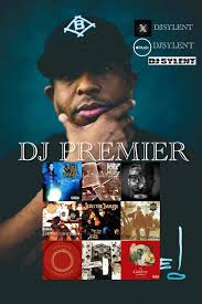 What are favorite DJ Premier produced albums?