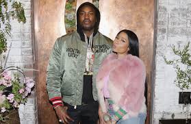 The first lady of rap has shared via twitter that she has officially ended her relationship with meek mill, a union that has been maintained for the better part of two years. Meek Mill Tweets A Warning After Nicki Minaj Says She Could Expose Him Complex
