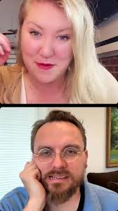 Interview with @zephyrallredolson @zephyrolsonvoice about our upcoming  show: Portraits with Joseph Olsen and friends, Comment “portraits” for the  link to our show and workshop sign up!