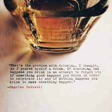 Shop at amazon fashion for a wide selection of clothing, shoes, jewelry and watches for both men and women at amazon.com. Charles Bukowski Bukowski Whiskey Quotes Whisky Quote