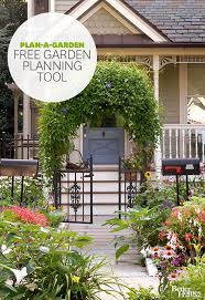 Plan The Garden Of Your Dreams With Our Free App Garden Design Plans Garden Planning Garden Planning Tool