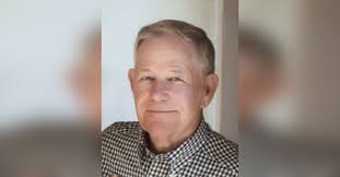 Obituary information for Robert T. Binkley