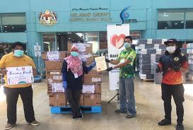 Proud to be malaysia frontliners. Mr Diy Covid 19 Daily Updates Aiding The Nation Through Csr Mr Diy Always Low Prices
