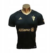 Górnik zabrze przed nowym sezonem podpisał umowę z firmą humell, która przygotowała dla drużyny specjalne koszulki. Koszulka Adidas Gornik Zabrze Away Br6835 R L 7895225958 Oficjalne Archiwum Allegro