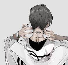 https twitter com totori toiro status 1081496565611556864 s 19 anime cool anime guys boy art